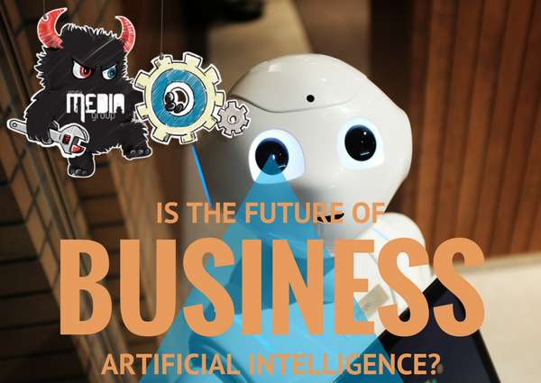 ArtificaI Intelligence- How the Future is Going to be For Businesses?