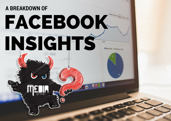 Facebook Insight Breakdown