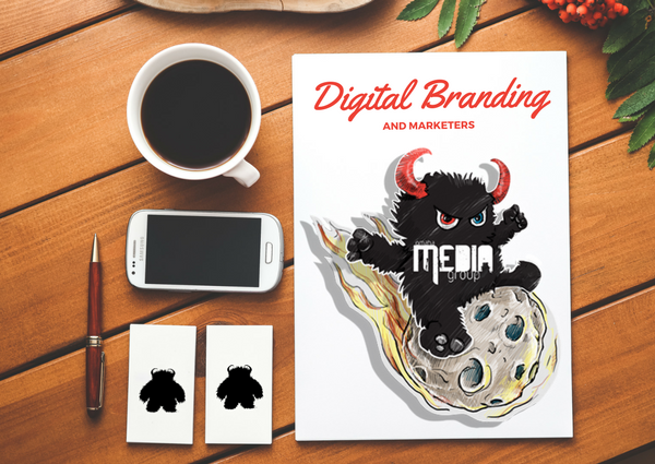 Why is Digital Branding The New Thing Among Marketers?