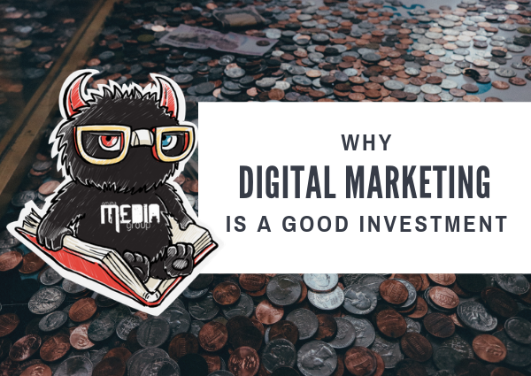 3 Reasons why digital marketing in Omaha is a good investment