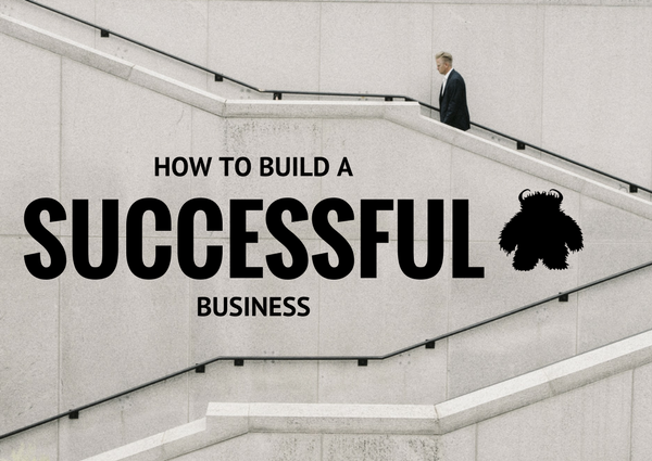 Business done Right - How to Build a Sustainable Business