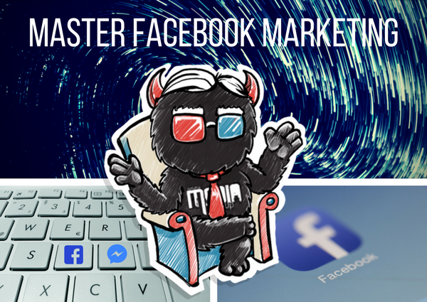 Master Facebook Marketing With These Tips