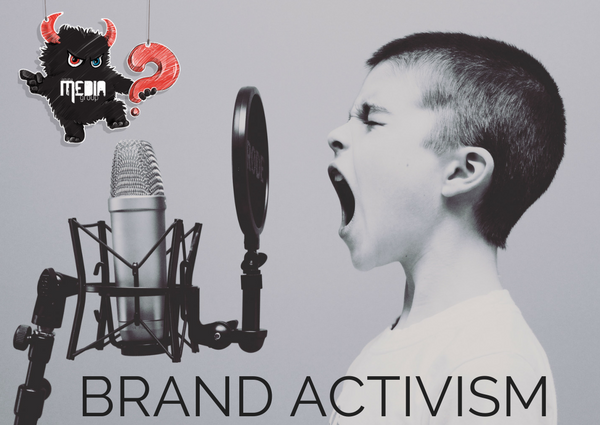 How Consumer Activism can be Turned into Brand Activism for Better Brand Perception