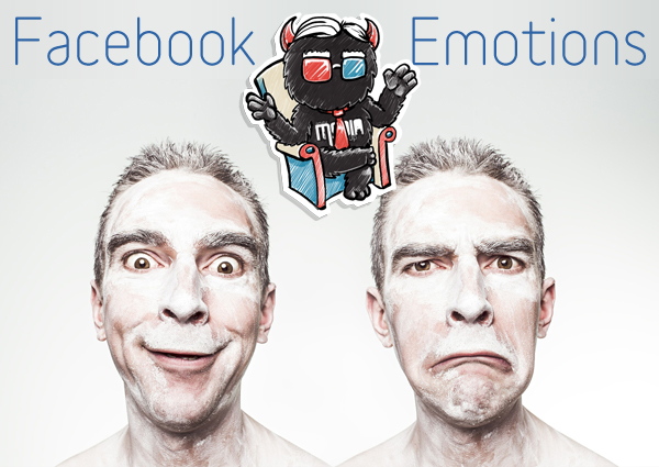 Need Help To Improve Your Content? Consider Measuring Facebook Reactions