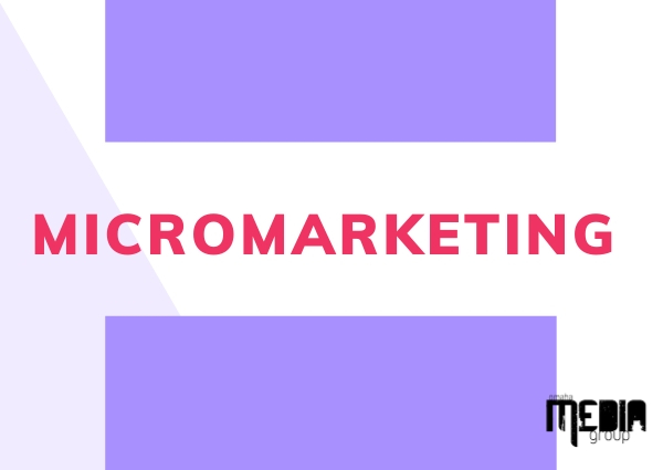 UPDATED: Five companies that have used micromarketing for success