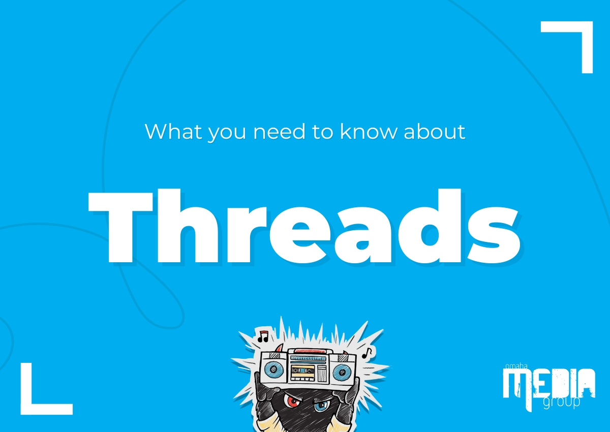 What you need to know about Threads