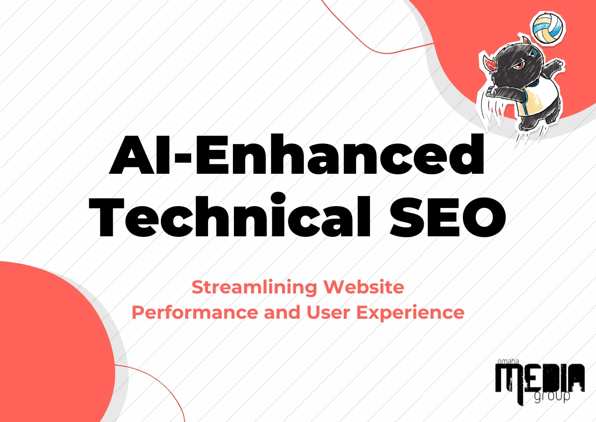 AI-enhanced technical SEO: Streamlining website performance and user experience