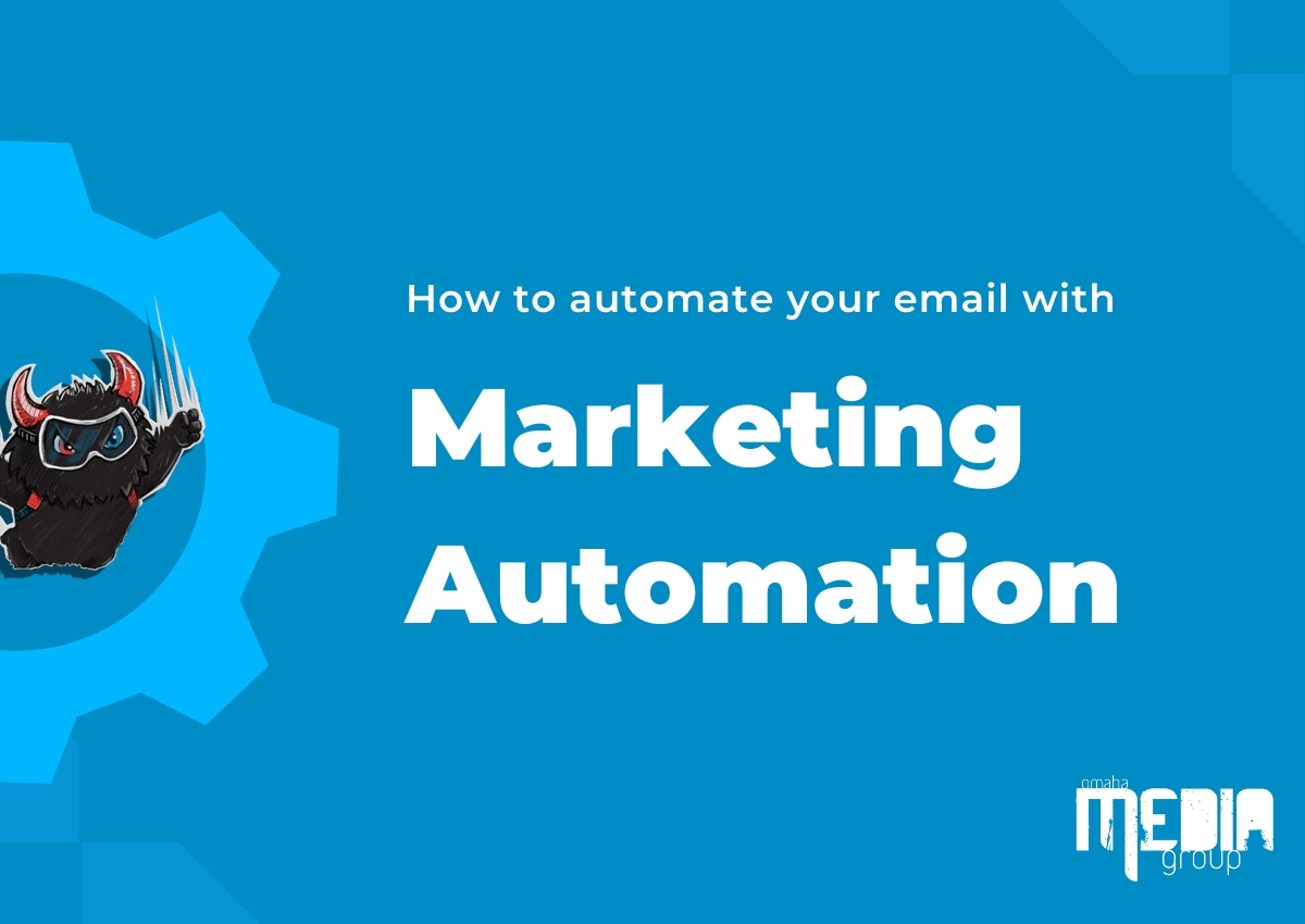 How to automate your email with marketing automation