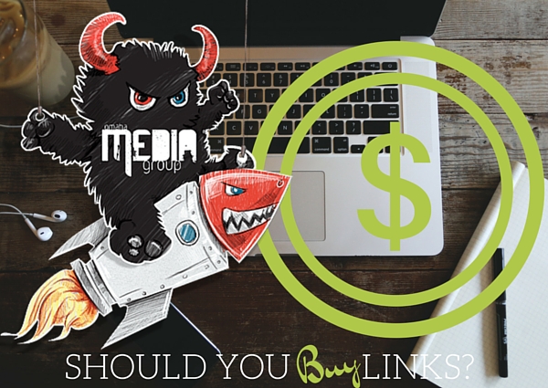 Is Buying Links Beneficial to Your SEO?