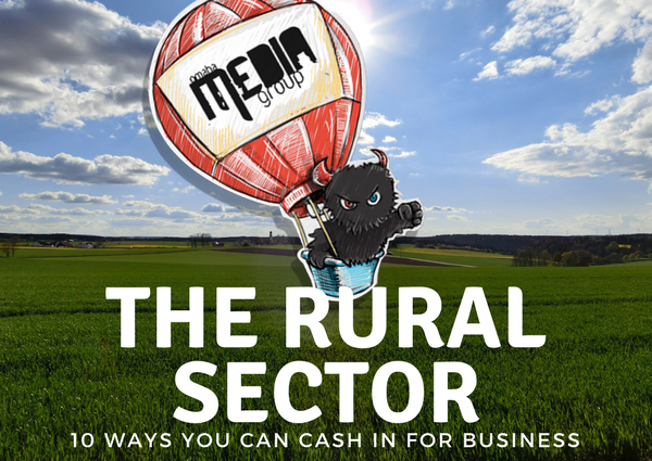 Ten Ideas You can Cash in on in the Rural Sector