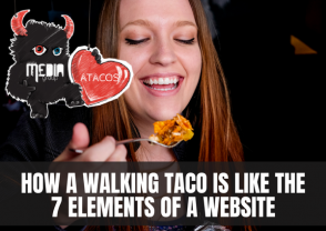 Walking TacOMG Tuesday