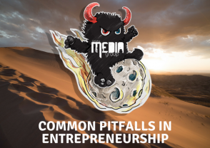 Common Pitfalls in Entrepreneurship