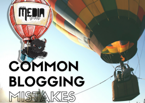 Common Blogging Mistakes That You Need To Avoid