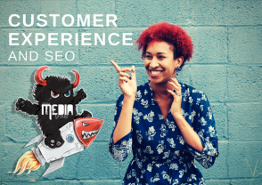 Customer Experience and SEO