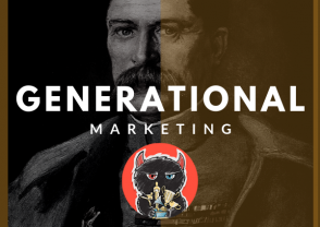 Marketing for Generations: Z Gen + Millennials