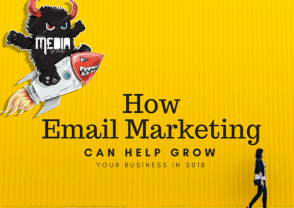 How E-mail Marketing Can Help Grow Your Business In 2018