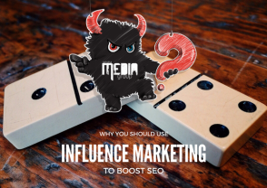 Why Should You Consider Influencer Marketing To Boost SEO Efforts?