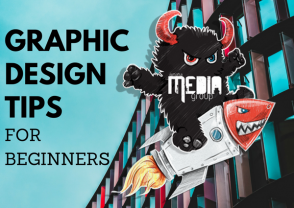 Graphic Design Tips For Beginners