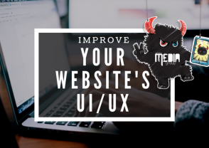 Top Ways To Improve Your Website’s UI/UX