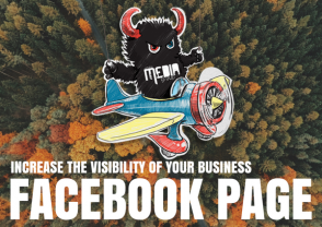 How Can You Improve the Visibility of Your Business Facebook Page?