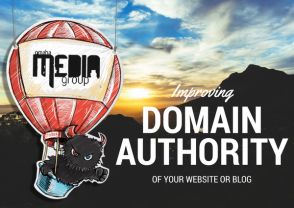 How to Improve the Domain Authority of Your Website or Blog