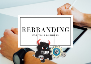 How to partner with an Omaha web design team to rebrand.