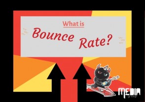 What is bounce rate?