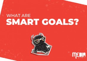 What are SMART goals?