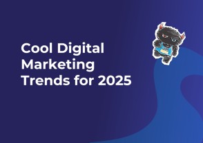 Cool Digital Marketing Trends for 2025