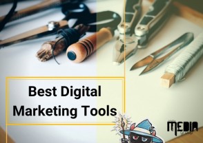 Best digital marketing tools