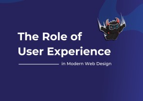 The Role of User Experience in Modern Web Design