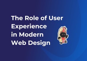 The Role of User Experience in Modern Web Design