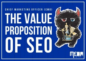 Chief Marketing Officer (CMO) - The value proposition of SEO