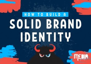 How to build a solid brand identity