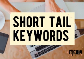 Short tail keywords: Why you should use short tail keywords