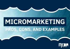 Micromarketing - pros, cons, and examples