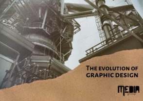 UPDATED: The evolution of graphic design