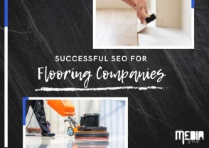 Successful SEO for flooring companies