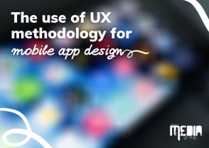 UPDATED: The use of UX methodology for mobile design