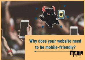 Why does your website need to be mobile-friendly?