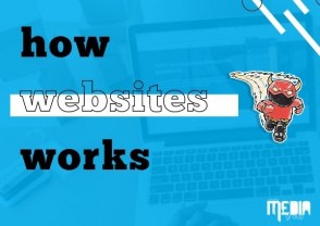 How websites work