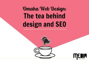 UPDATED: Omaha Web Design: The tea behind design and SEO