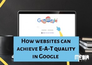 How websites can achieve E-A-T quality in Google