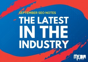 September SEO Notes: The latest in the industry