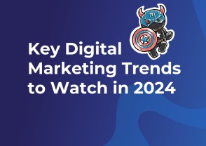 Key Digital Marketing Trends to Watch in 2024