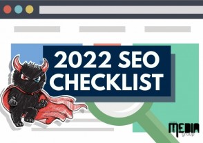 2022 SEO checklist