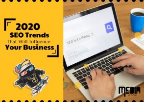  2020 SEO trends that will Influence your business