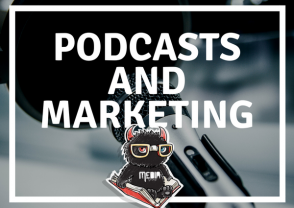 4 Reasons Why Podcasting Is An Important Marketing Tool