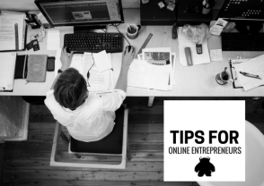 Tips For New Online Entrepreneurs