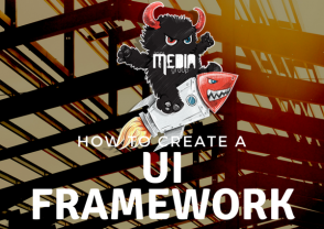 How to Create a UI Framework